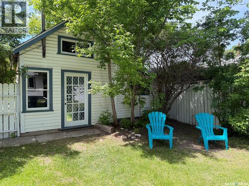 1121 B Avenue N, Saskatoon, SK 