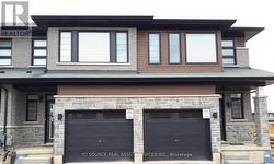 4 BELLHOUSE AVENUE Brantford, ON N3T 0T9