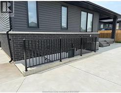 104 LAMBERT STREET Unit# LOWER Amherstburg, ON N9V 4B3