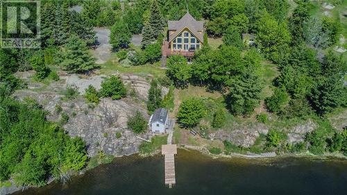 615 Silver Lake Road  Sudbury, ON P3G 1J9