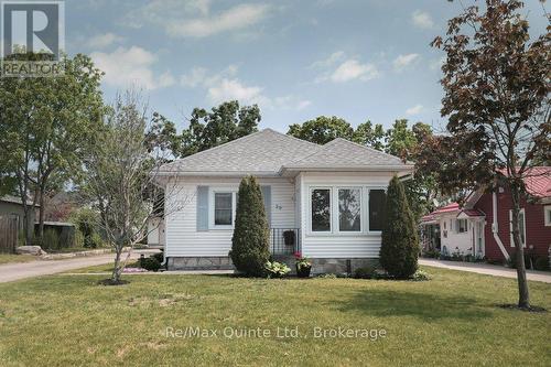 29 JOSEPH STREET  Kawartha Lakes (Bobcaygeon), ON K0M 1A0