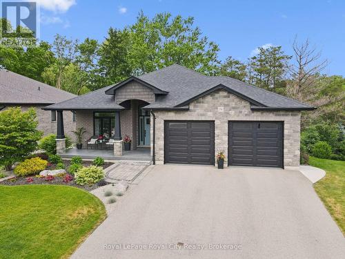 70 WILSON COURT  St. Marys, ON N4X 0B6