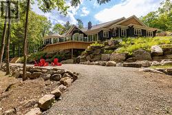 30 BIGWIN ISLAND  Lake Of Bays (Franklin), ON P0B 1A0