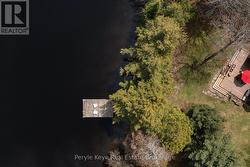 2391 LIMBERLOST ROAD Lake Of Bays (Finlayson), ON P1H 2J6