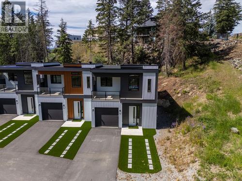 9188 Tronson Road Unit# 6  Vernon, BC V1H 1E2