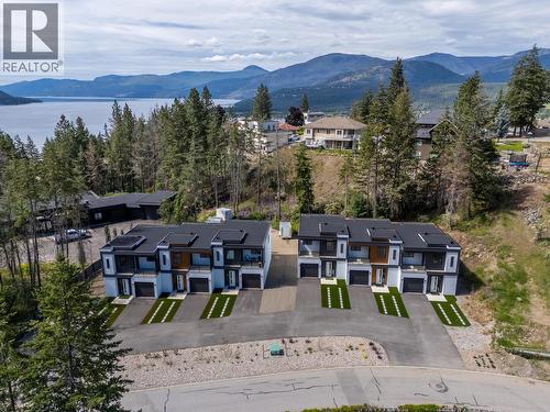 9188 Tronson Road Unit# 5  Vernon, BC V1H 1E2