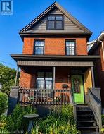 26 CAMPBELL Avenue  Hamilton, ON L8L 2N1