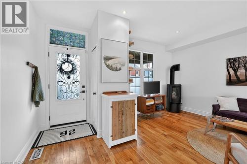 26 Campbell Avenue, Hamilton, ON 
