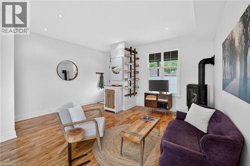 26 Campbell Avenue, Hamilton, ON 