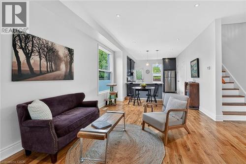 26 Campbell Avenue, Hamilton, ON 