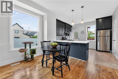 26 Campbell Avenue, Hamilton, ON 