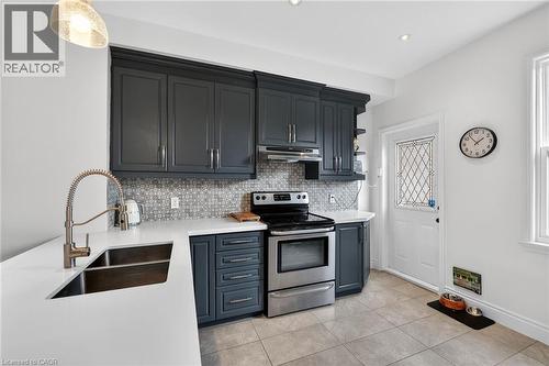 26 Campbell Avenue, Hamilton, ON 