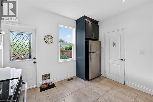 26 Campbell Avenue, Hamilton, ON 