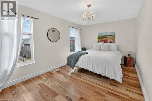 26 Campbell Avenue, Hamilton, ON 