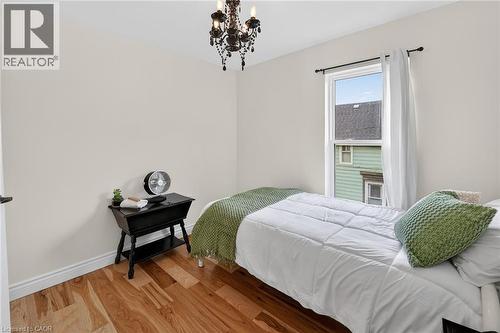 26 Campbell Avenue, Hamilton, ON 