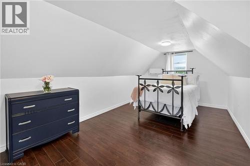 26 Campbell Avenue, Hamilton, ON 