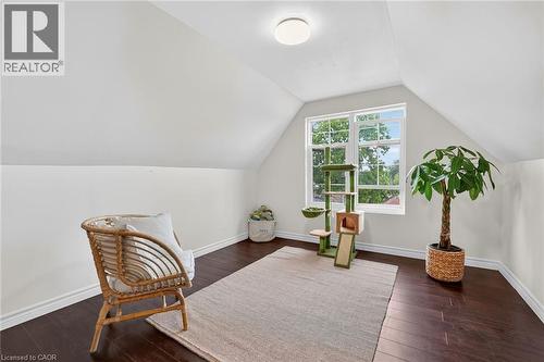 26 Campbell Avenue, Hamilton, ON 