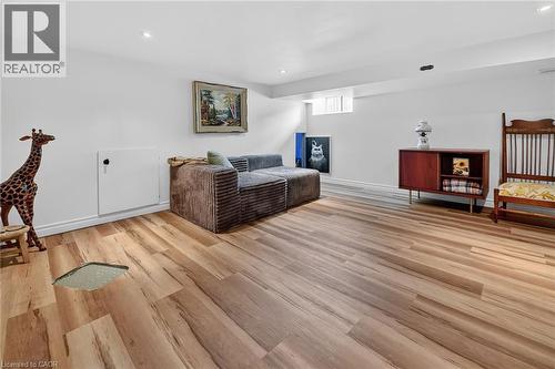 26 Campbell Avenue, Hamilton, ON 