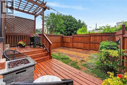 26 Campbell Avenue, Hamilton, ON 