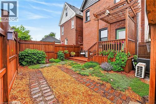 26 Campbell Avenue, Hamilton, ON 