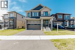 18 SANTO Court  Woolwich, ON N0B 1M0