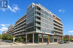704 - 360 MCLEOD STREET  Ottawa, ON K2P 1A9