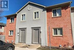 74 - 65 DORCHESTER BOULEVARD St. Catharines (Carlton/Bunting), ON L2M 7T2