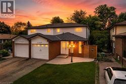 2350 GARETH Road  Mississauga, ON L5B 1Z5