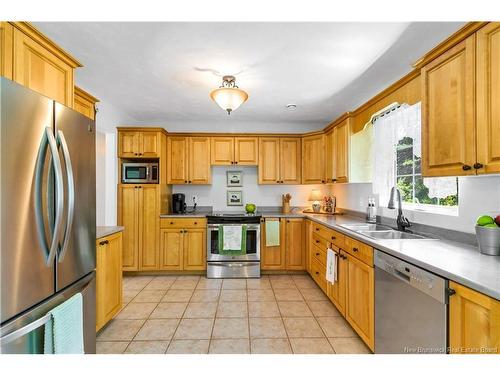 152 Bahama St, Dieppe, NB 