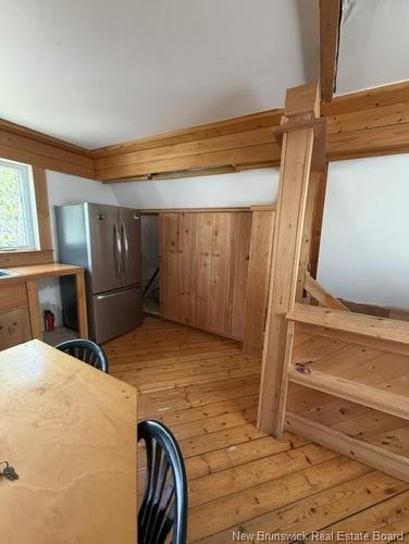 199 Fiander Road, Bocabec, NB 