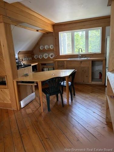 199 Fiander Road, Bocabec, NB 