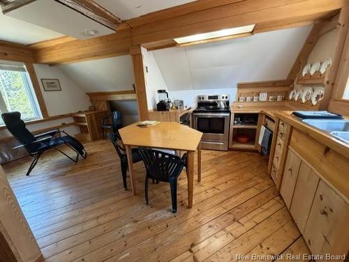 199 Fiander Road, Bocabec, NB 