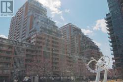 1018 - 85 EAST LIBERTY STREET Toronto, ON M6K 3R4