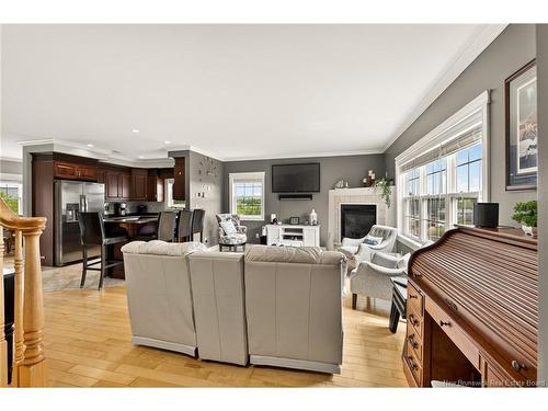 4-23 Bulman Dr, Moncton, NB 