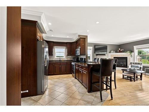 4-23 Bulman Dr, Moncton, NB 
