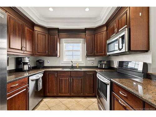 4-23 Bulman Dr, Moncton, NB 