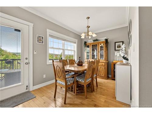 4-23 Bulman Dr, Moncton, NB 