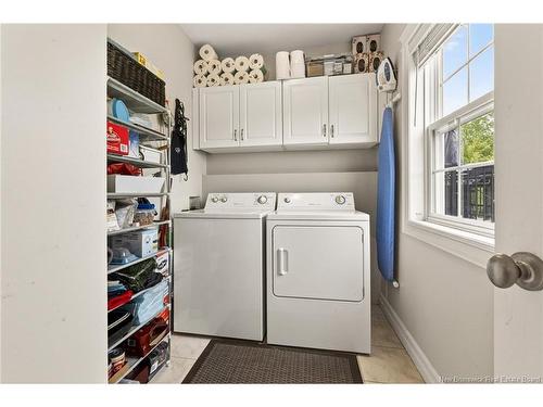 4-23 Bulman Dr, Moncton, NB 