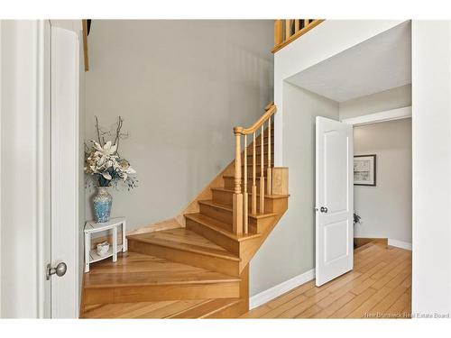 4-23 Bulman Dr, Moncton, NB 