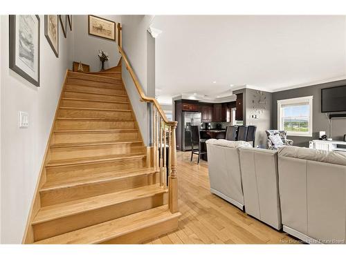 4-23 Bulman Dr, Moncton, NB 