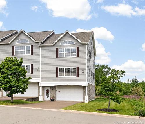 4-23 Bulman Dr, Moncton, NB 