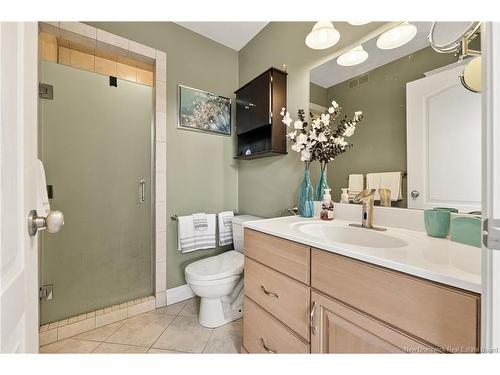4-23 Bulman Dr, Moncton, NB 