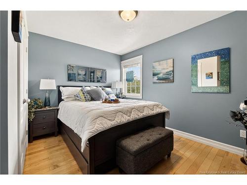 4-23 Bulman Dr, Moncton, NB 