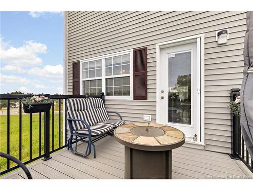 4-23 Bulman Dr, Moncton, NB 