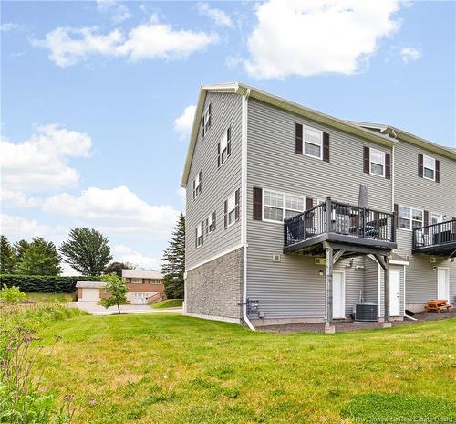 4-23 Bulman Dr, Moncton, NB 