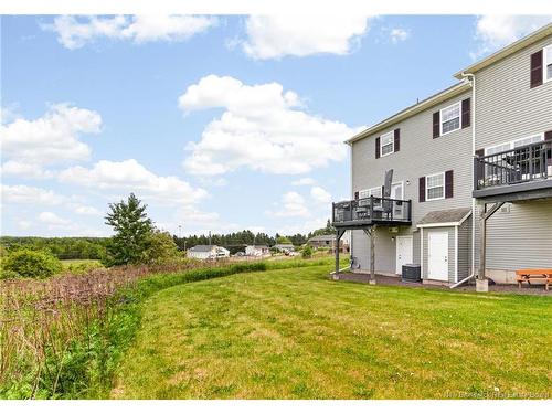 4-23 Bulman Dr, Moncton, NB 