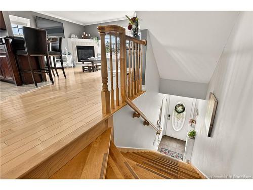 4-23 Bulman Dr, Moncton, NB 
