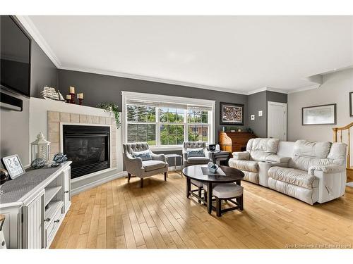 4-23 Bulman Dr, Moncton, NB 