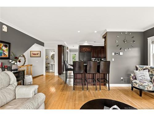 4-23 Bulman Dr, Moncton, NB 