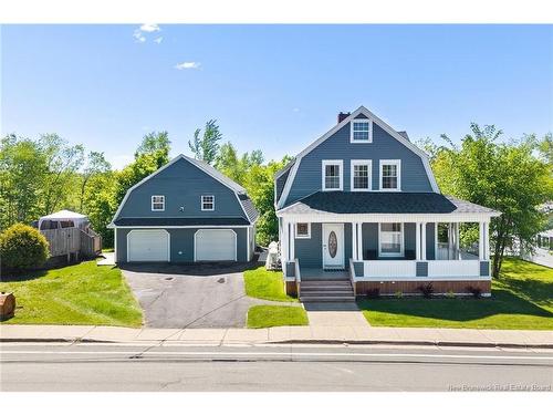 14 King St, Minto, NB 